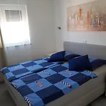 Gabriel Apartment *
