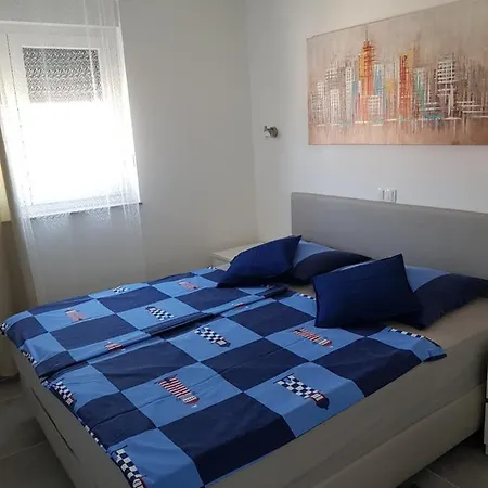 Gabriel Apartament *