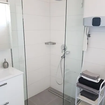 Διαμέρισμα Gabriel Nin