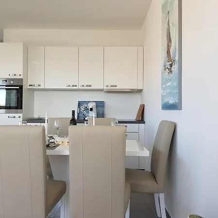 Apartman Gabriel *