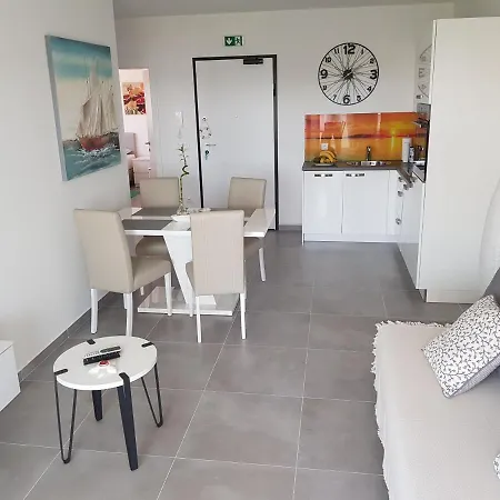 Gabriel Apartman *