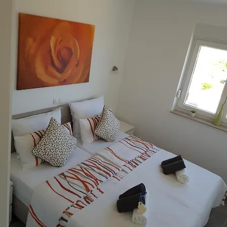 Gabriel Apartman Nin