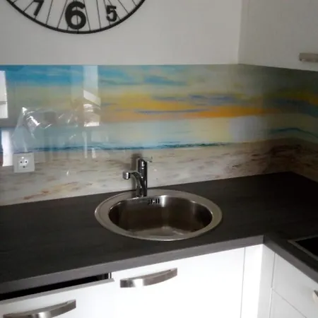 Apartman Gabriel *
