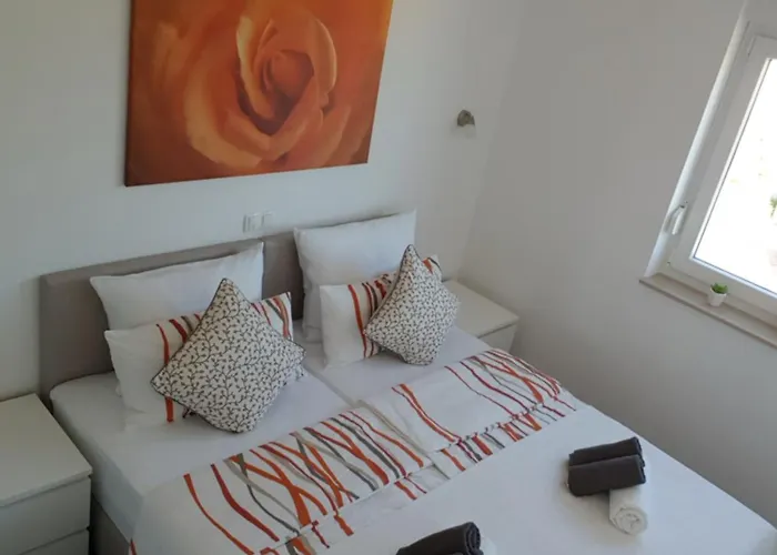 Апартаменты Gabriel *