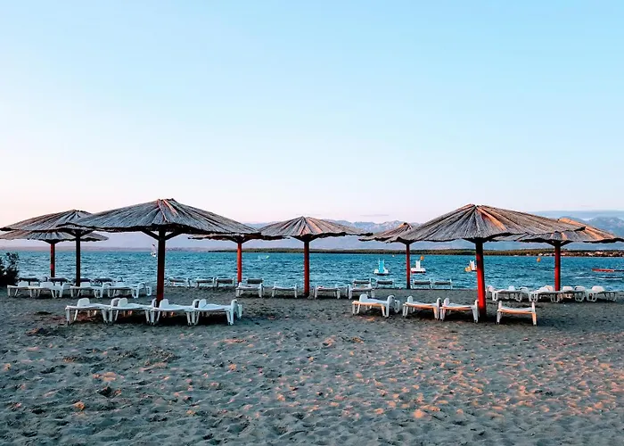 Апартаменты Gabriel