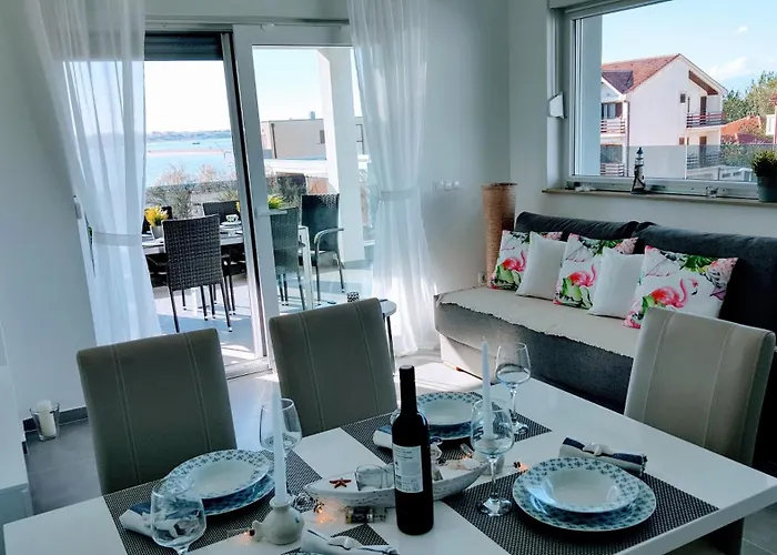 Апартаменты Gabriel