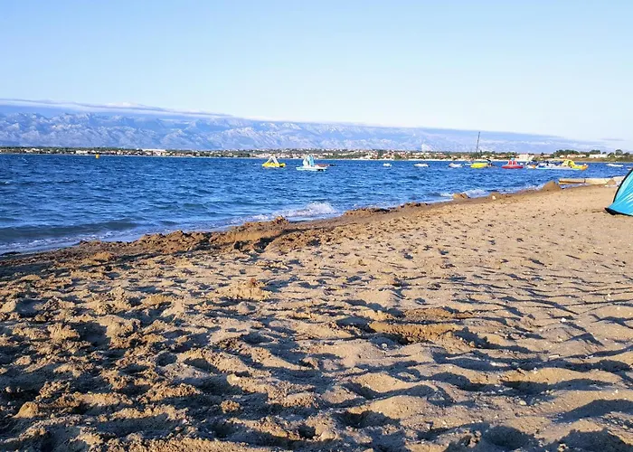 Апартаменты Gabriel Нин