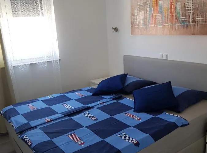 Gabriel Апартаменты *