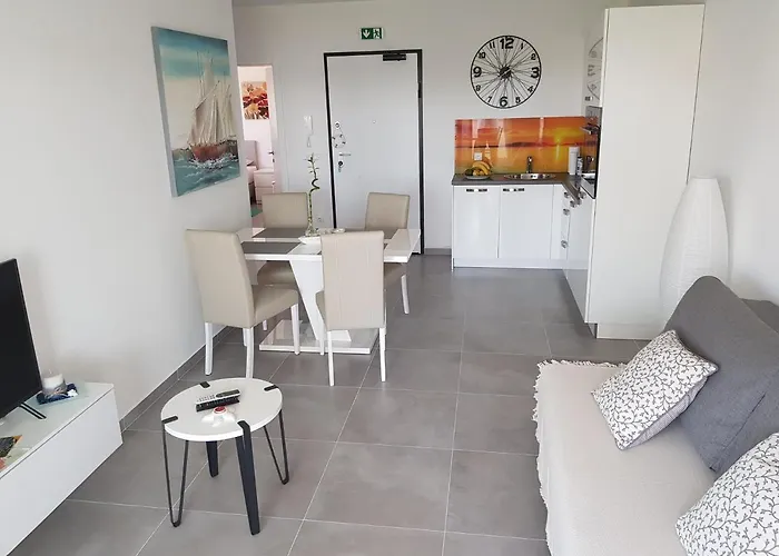 Gabriel Appartamento *