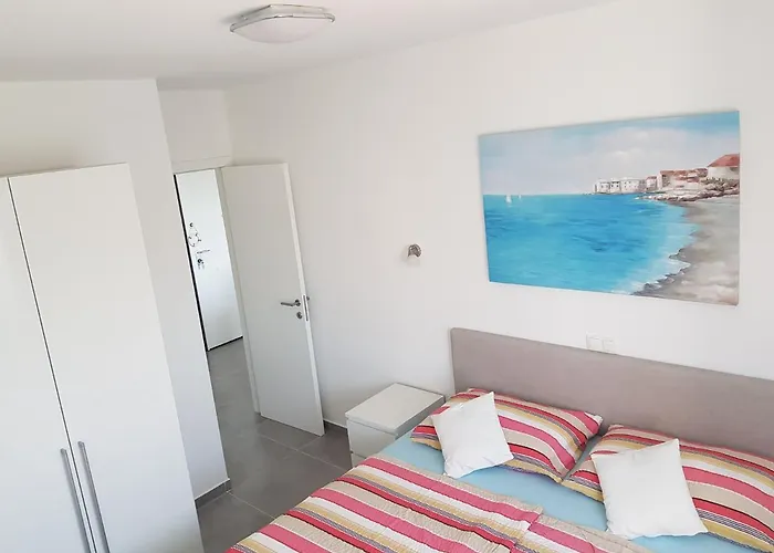 Апартаменты Gabriel