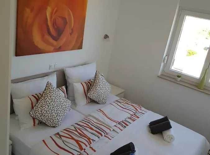 Gabriel Апартаменты Нин